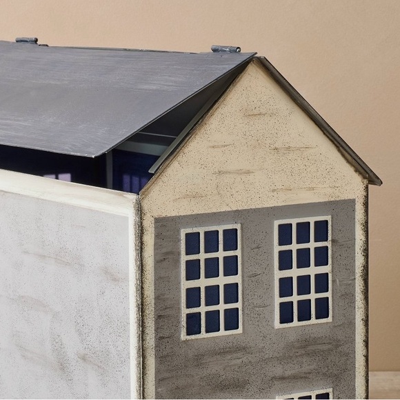 John Derian for Target Card House - Picture 5 of 11